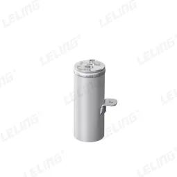 Geliştirilmiş Entalpiye Sahip Buhar Enjeksiyonlu Kompresör