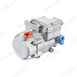 Electric Scroll Compressor 18CC
