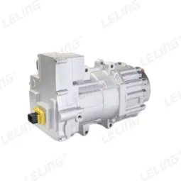 ضاغط كهربائي حلزوني 50 سي سي 66 سي سي