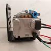 Integrated electric scroll compressor-20CC/12V&24V