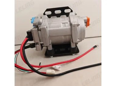 How much does a car AC compressor cost?