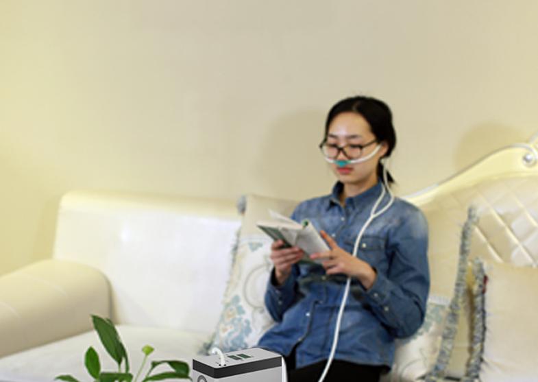 Portable Oxygen Concentrators Revolutionize Home and Outdoor Respiratory Care