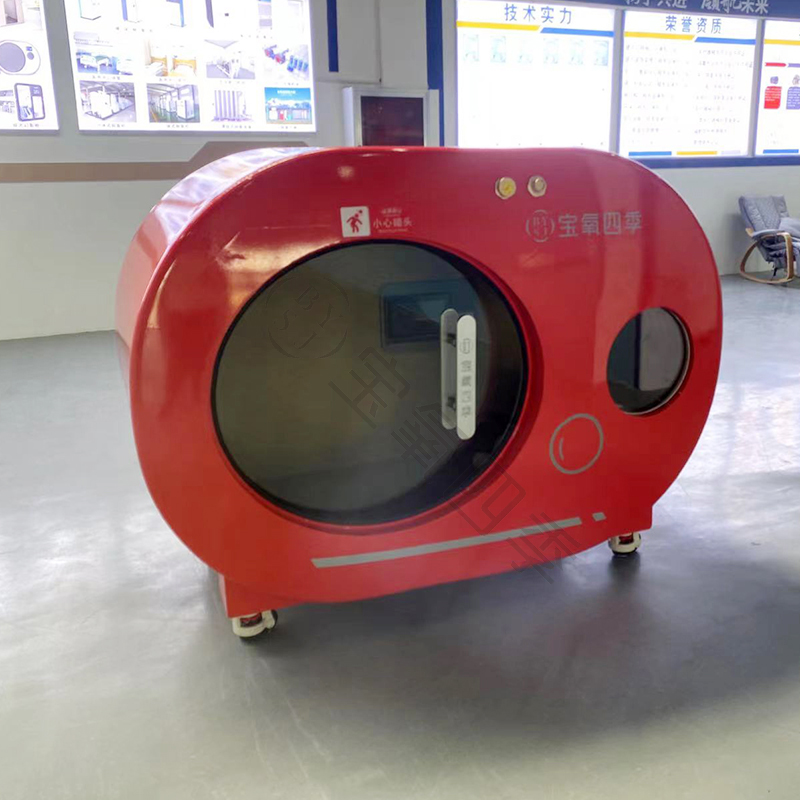 Why Hyperbaric Oxygen Chambers Boost Your Health