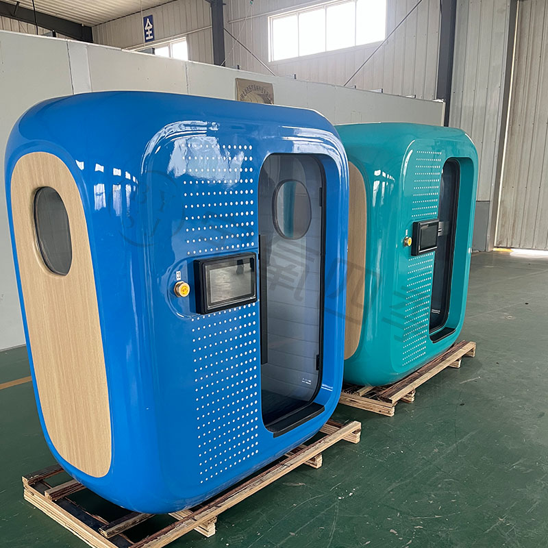 Why Oxygen Chambers Are Vital for Health Today