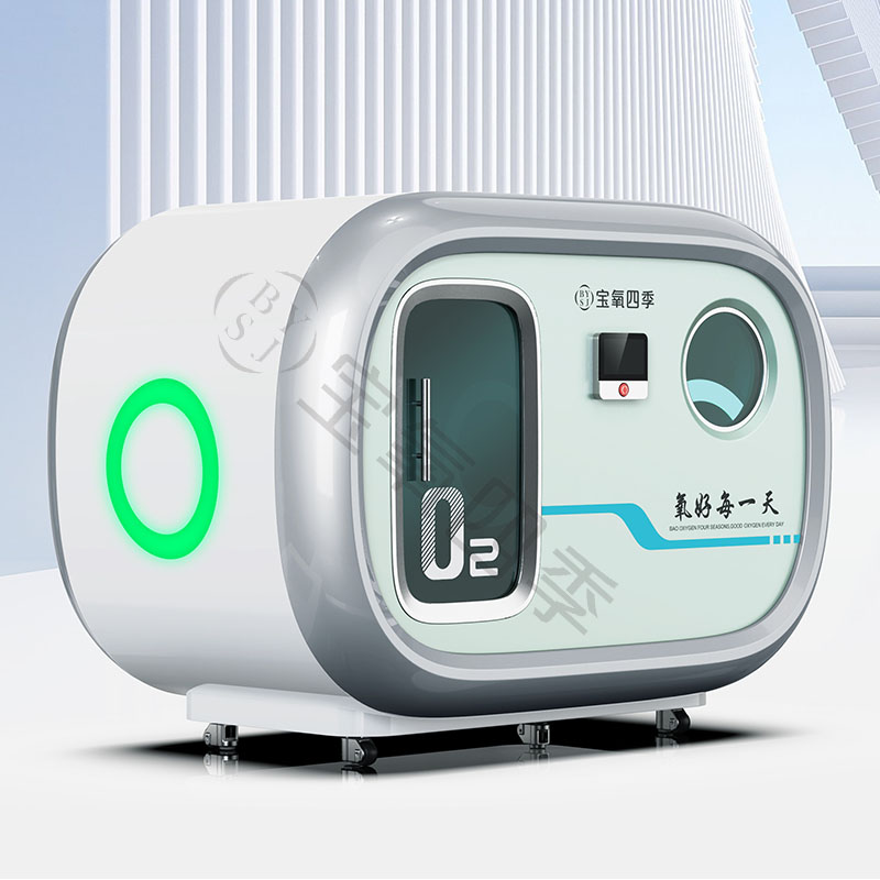Why Hyperbaric Oxygen Chambers Are Effective for Fatigue Relief