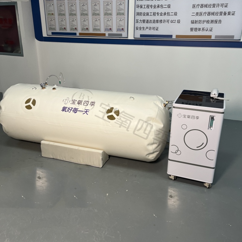 Why Oxygen Chambers Boost Health and Recovery