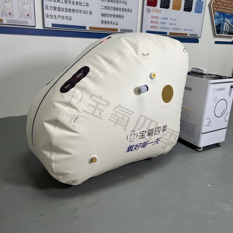 Effects of Hyperbaric Oxygen Therapy on Postoperative Surgery