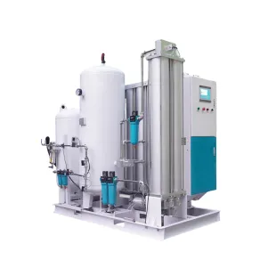 What is an Oxygen Generator?