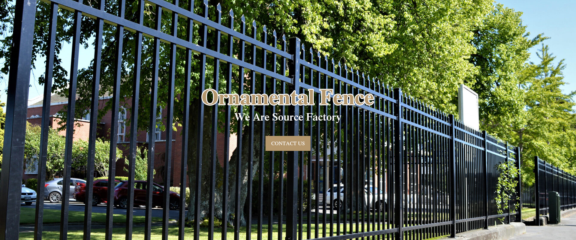 ANPING WODA WIRE MESH MFG CO., LTD.