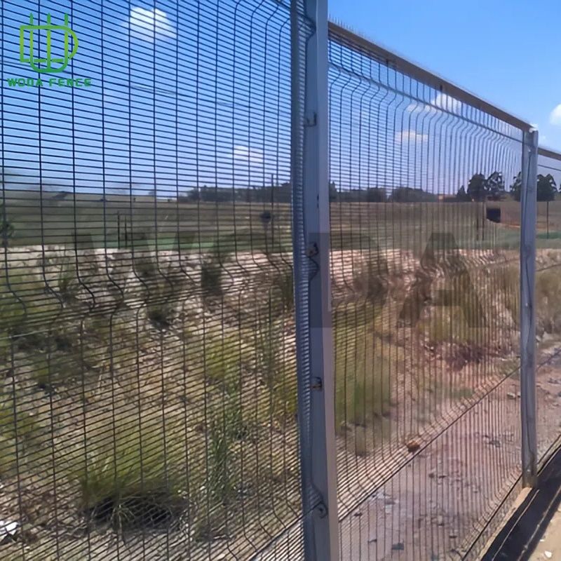 Free Site Survey: 358 Fence Layout Optimization for Your Perimeter
