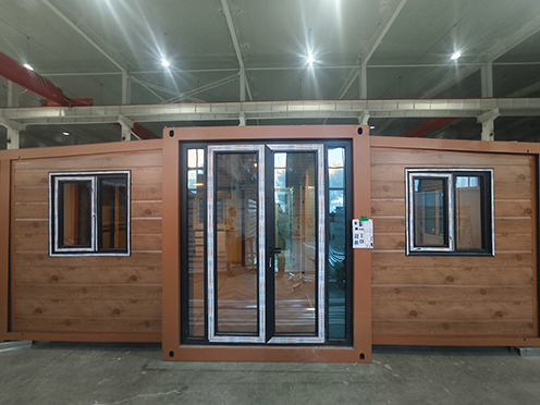 Beautiful Luxury House finished production ready to ship