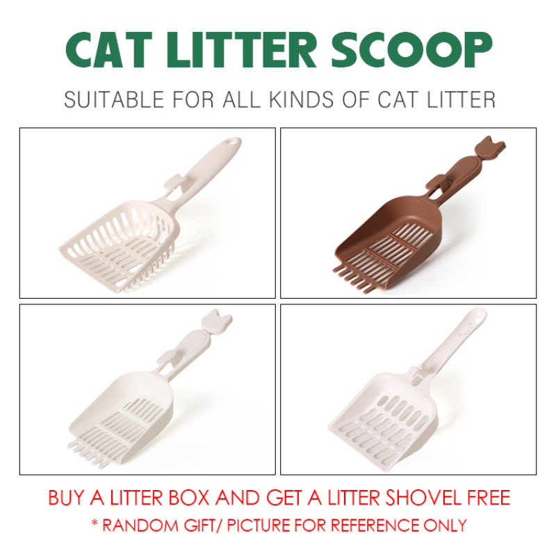 Cat Litter Box