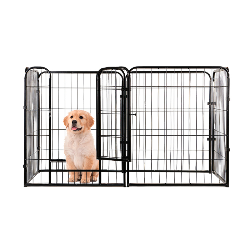 Dog playpen