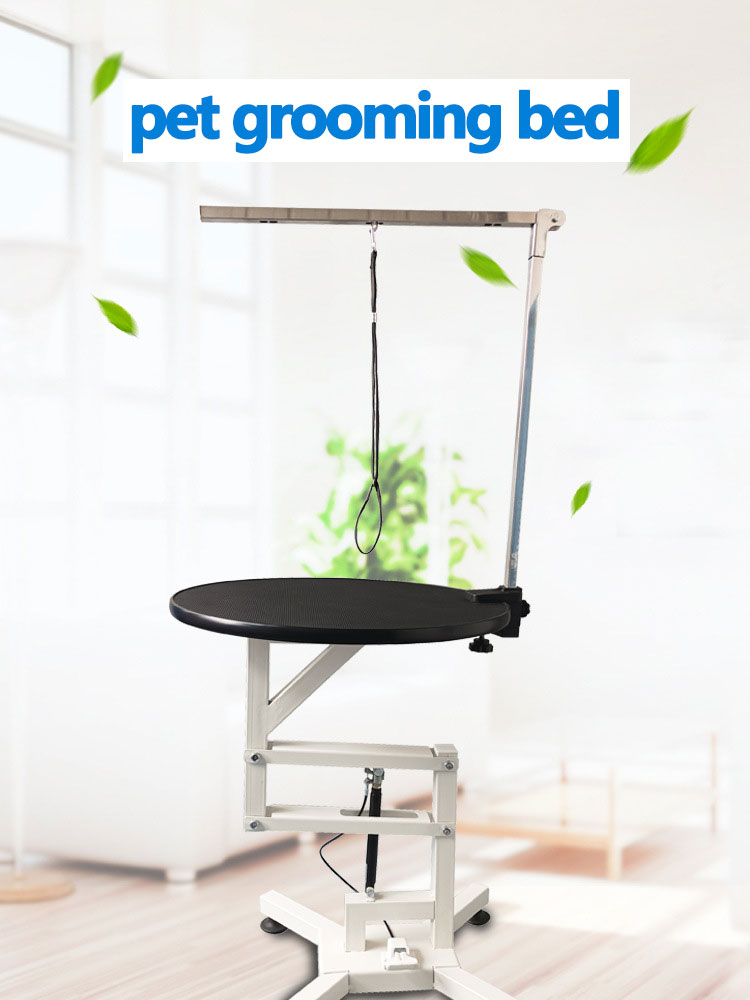 Pet Grooming Table