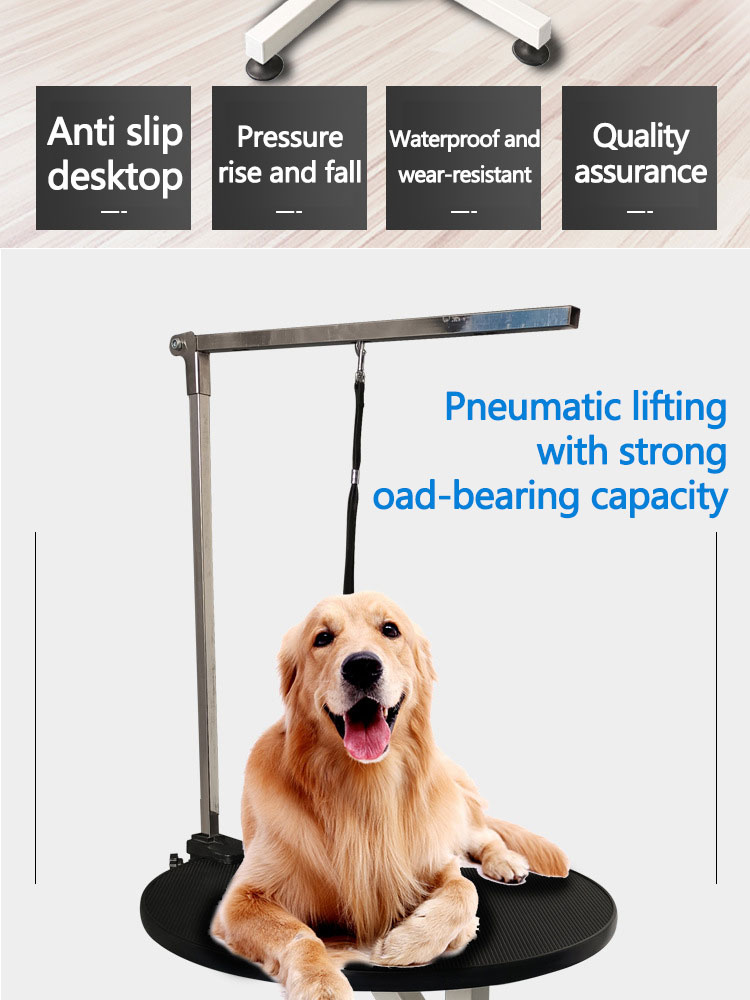 Pet Grooming Table