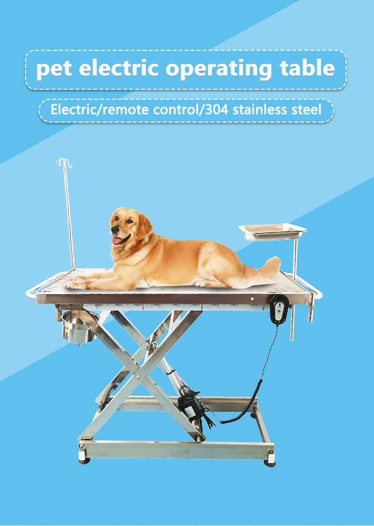 Pet Operating Table