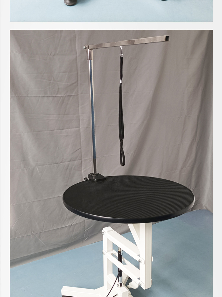 Pet Grooming Table