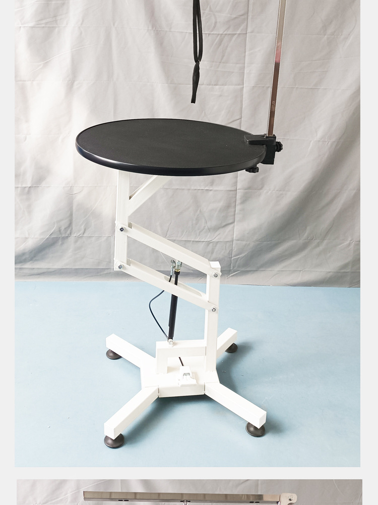 Pet Grooming Table