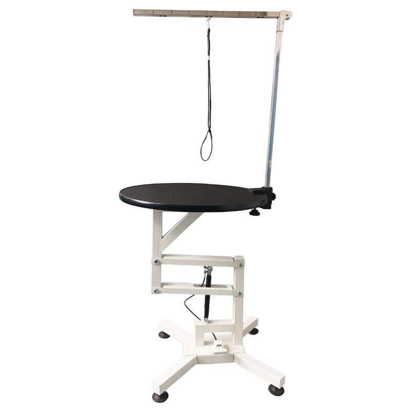 Hot selling pet grooming table