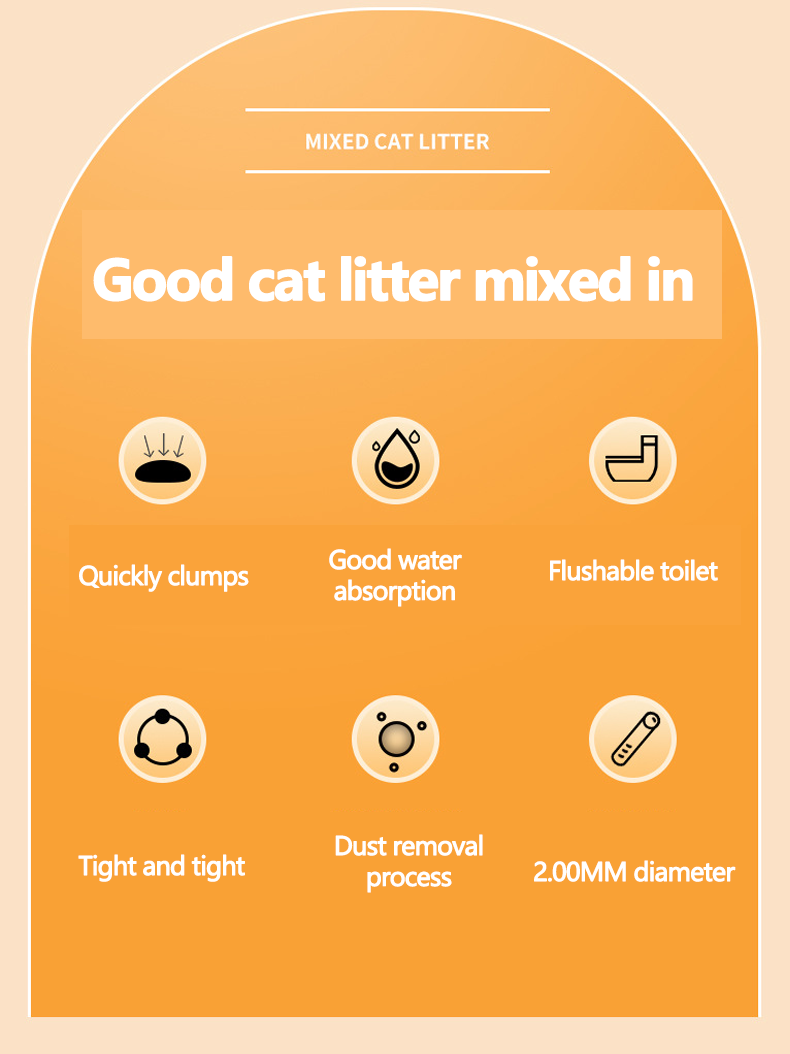 Cat Litter