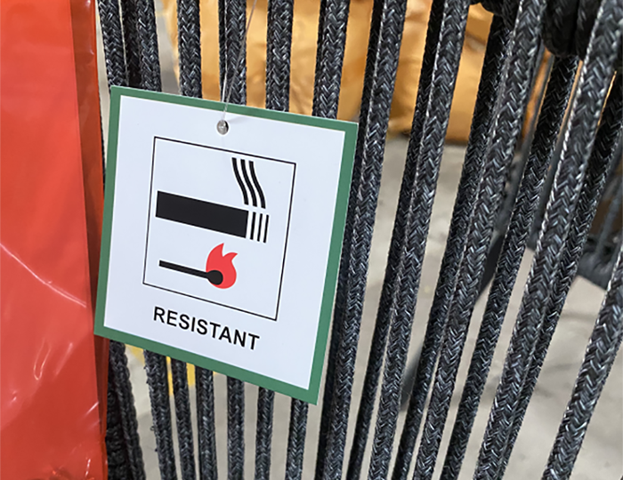 Safety Hazards Must Not Be Overlooked