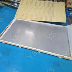 invar 42 strip factory China