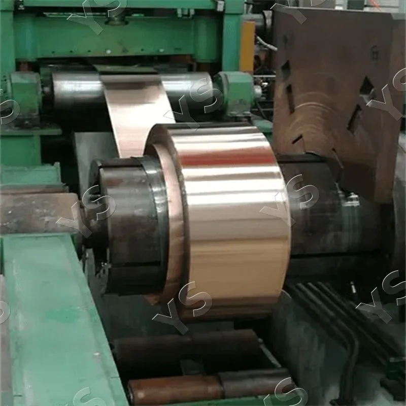 japan bimetal clad steel strip suppliers 1.05mm