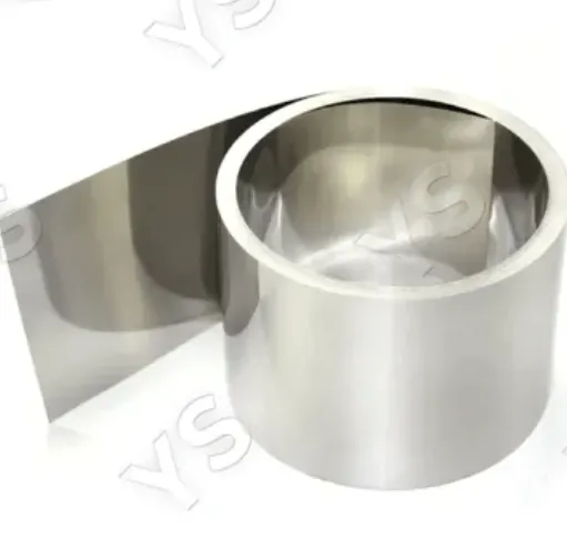 Stainless Steel Coil