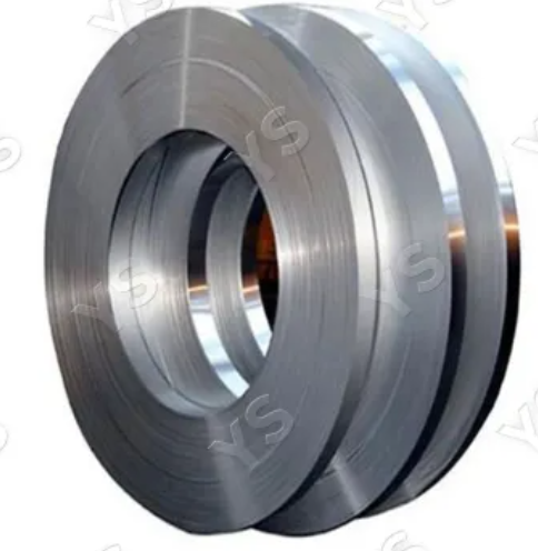 Nickel Chrome Steel Nickel Chrome Steel