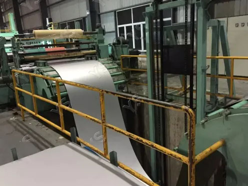 What Is Aluminized Steel and Its Key Benefits?