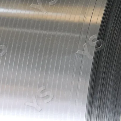 Oscillate Wound Copper Coil