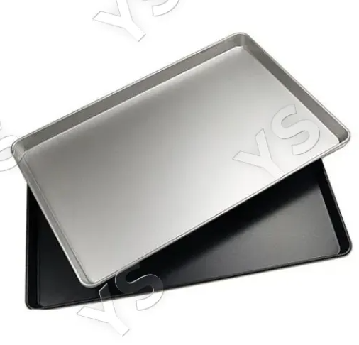 Aluminized Steel