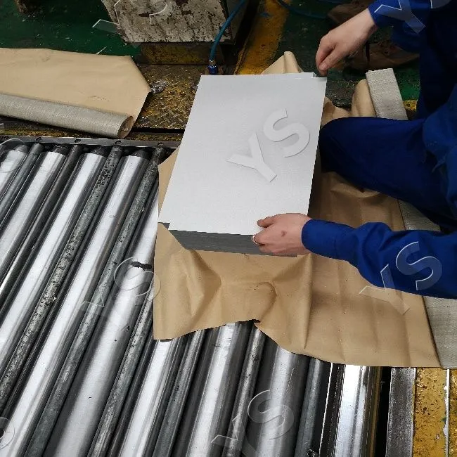 How Tinplate Printing for 2-Piece Can Works
