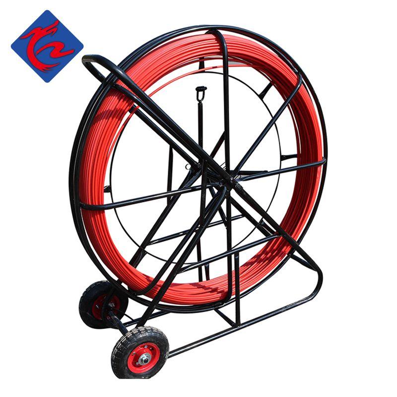 Duck Roder Wheeled Duct Rodder 8mm, 9mm, 10mm, 11mm, 12mm, 13,mm, 14mm, 15mm, 16mm ...