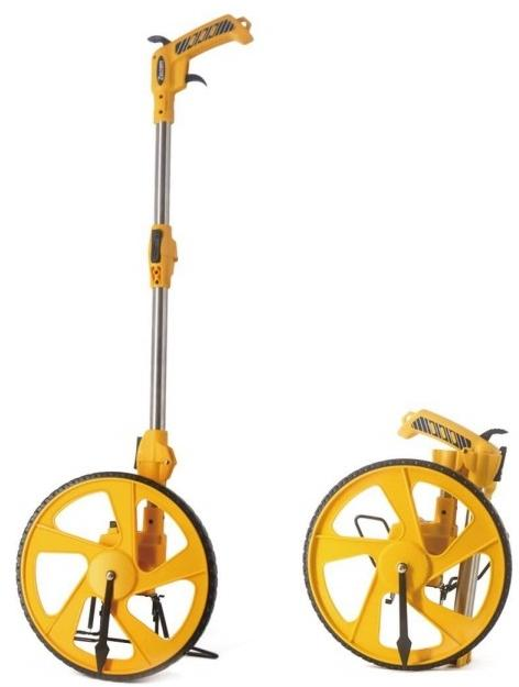 Distance Measurement Wheel PRO Model