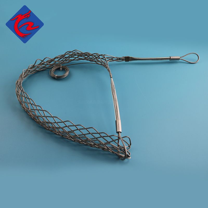 Side Dragging Cable Grip SGA/MGT/SK/MK