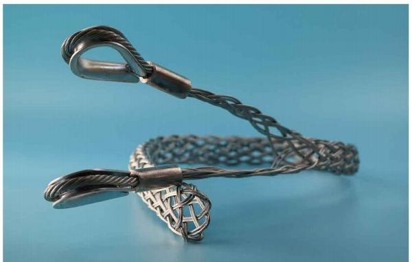 Side Dragging Cable Grip SGA/MGT/SK/MK