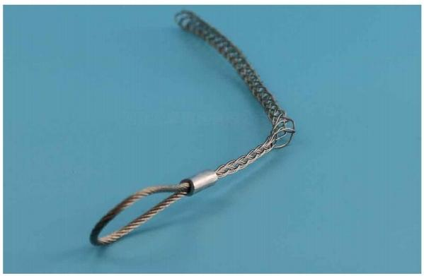Side Dragging Cable Grip SGA/MGT/SK/MK