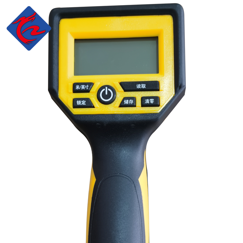 Distance Measurement Wheel PRO Model