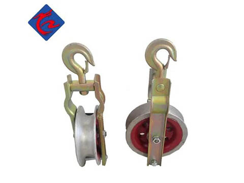 What is the Use of Cable Rollers?