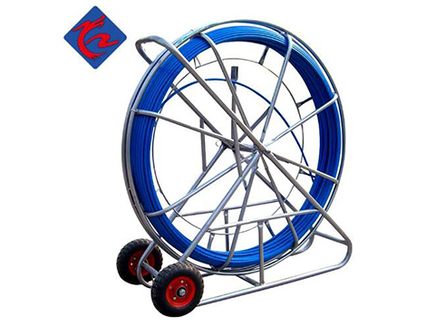 What Do I Need to Know About a Duct Rodder?