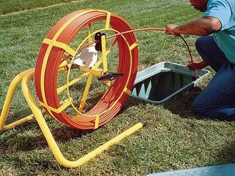Comprehensive Guide to Duct Rodder Types and Sizes