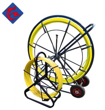 Wheeled Duct Rodder