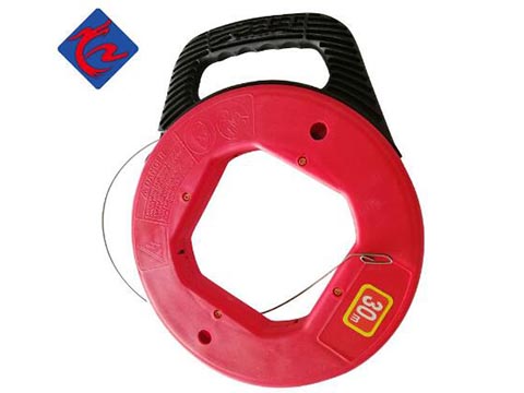 How to Choose Fish Tape: Material and Type