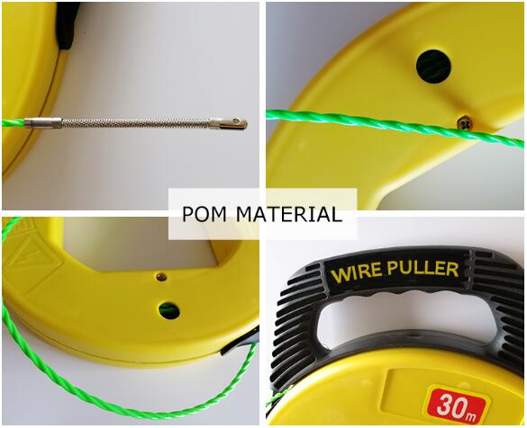POM Fish Tape