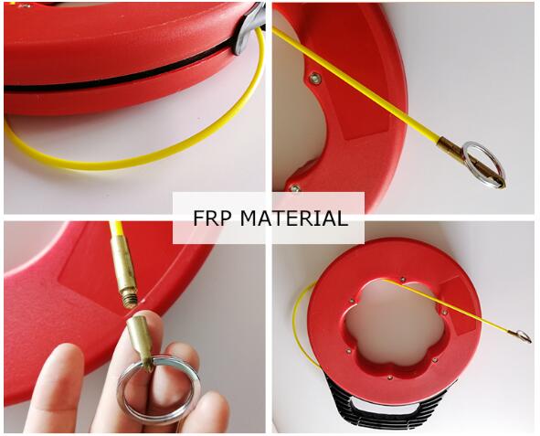 Fiberglass Fish Tape