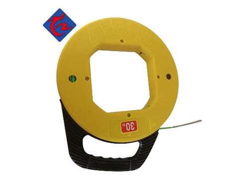 How to Use Fish Tape for Efficient Cable Installation