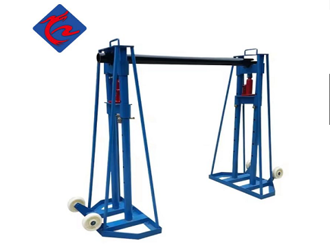 The Ergonomics of Cable Pulling: Improving Safety at Electrical Installations