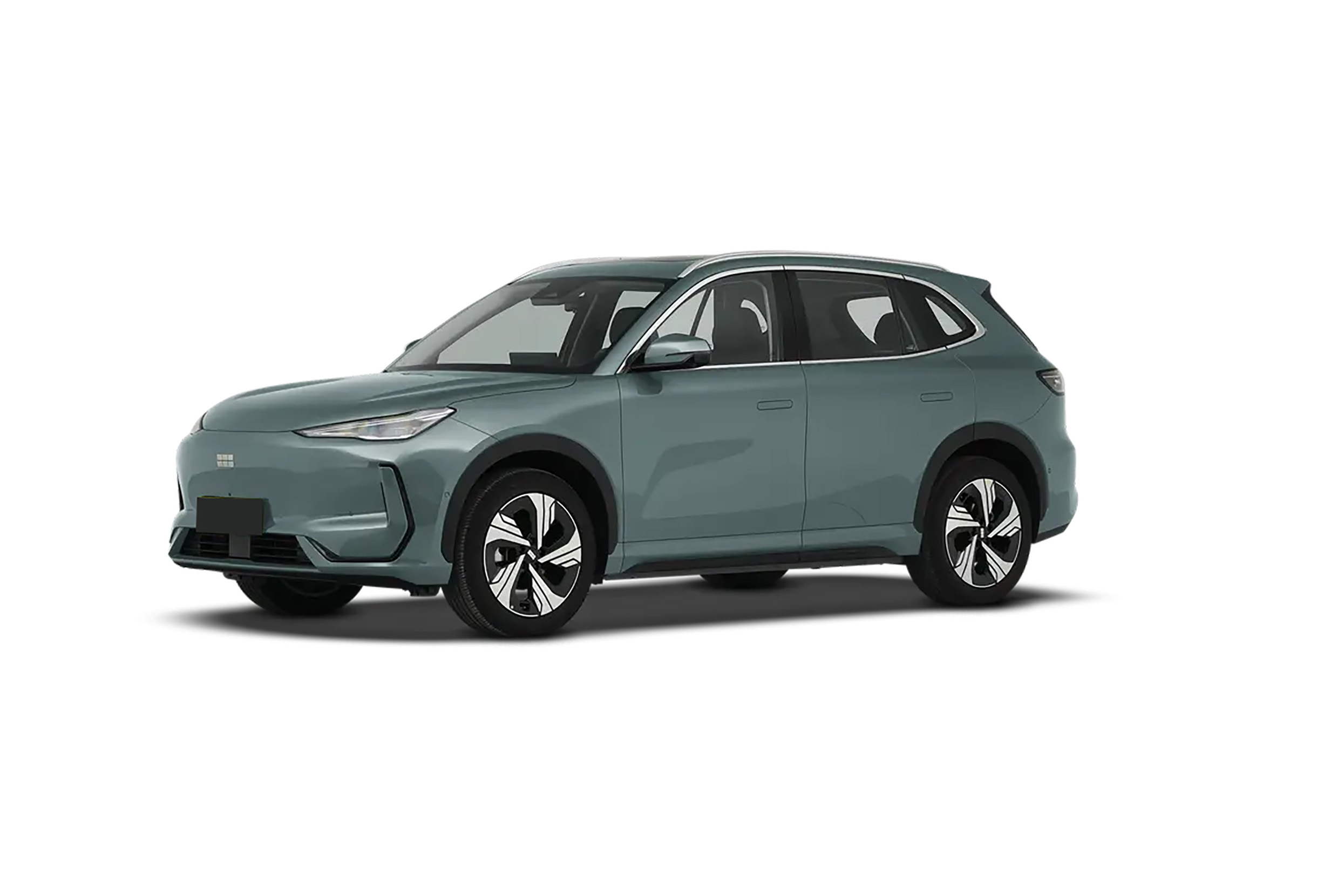 Geely Galaxy E5