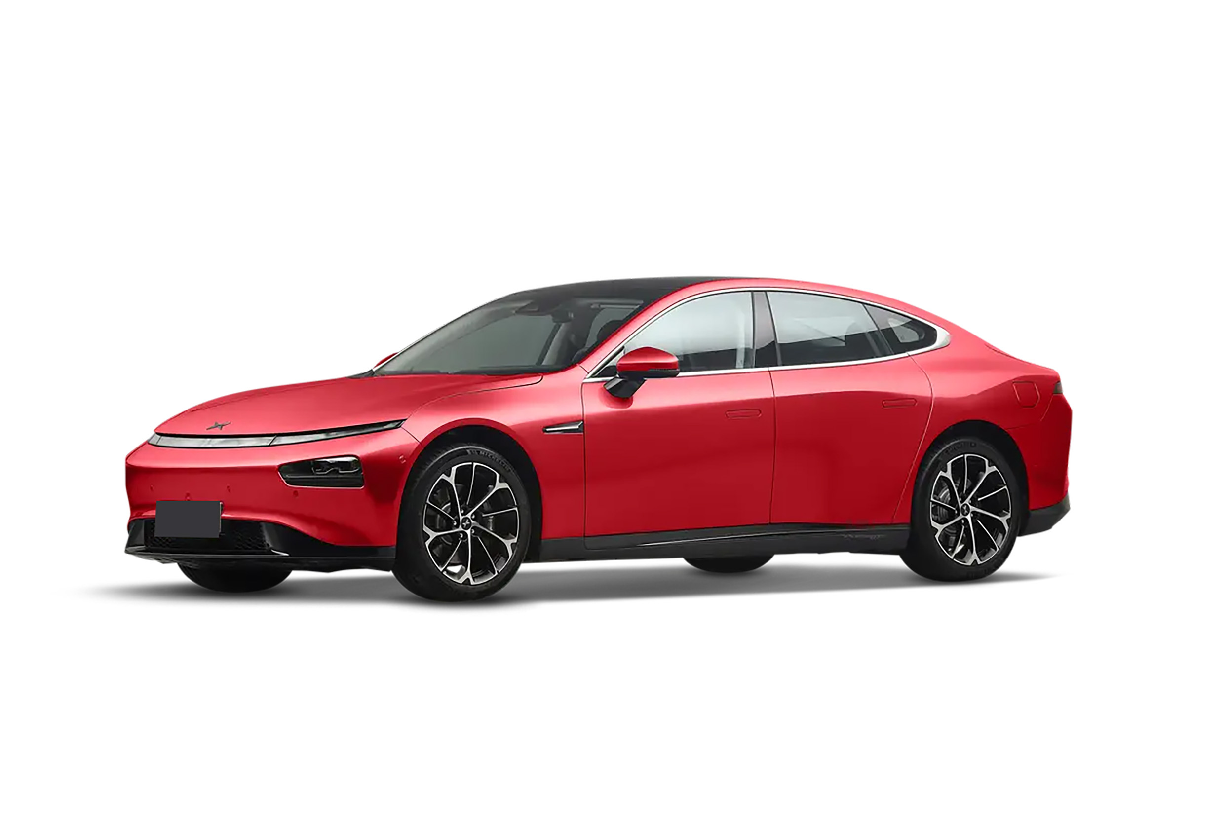 XPENG P7